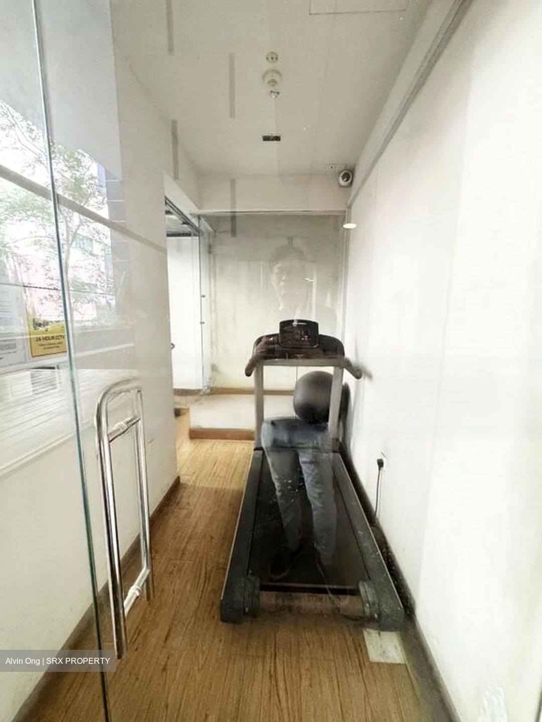 Centra Studios (D14), Apartment #477002601